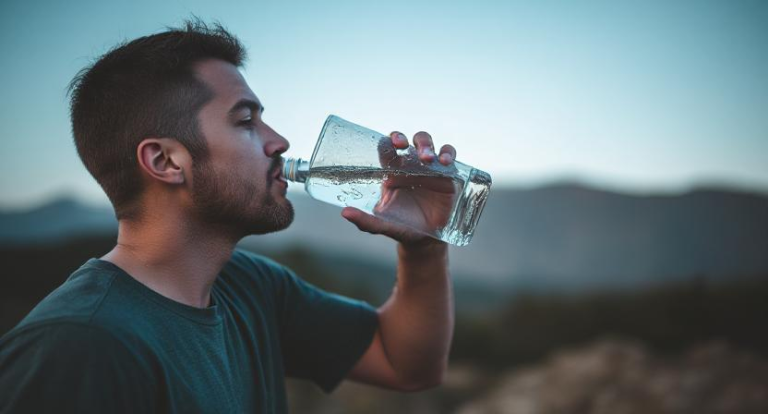 10 Tips Nutrisi untuk Menjaga Lambung Tetap Sehat