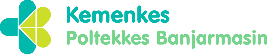 logo poltekkes banjarmasin