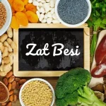 10 Nutrisi Penting dan Cara Mudah Memasukkannya ke dalam Pola Makan Anda