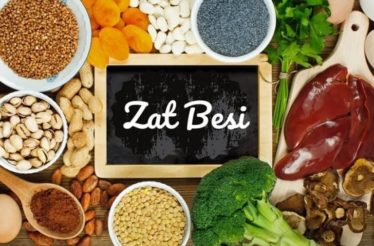 10 Nutrisi Penting dan Cara Mudah Memasukkannya ke dalam Pola Makan Anda