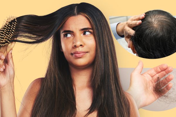 10 Kebiasaan Sehari-hari yang Merusak Rambut Anda