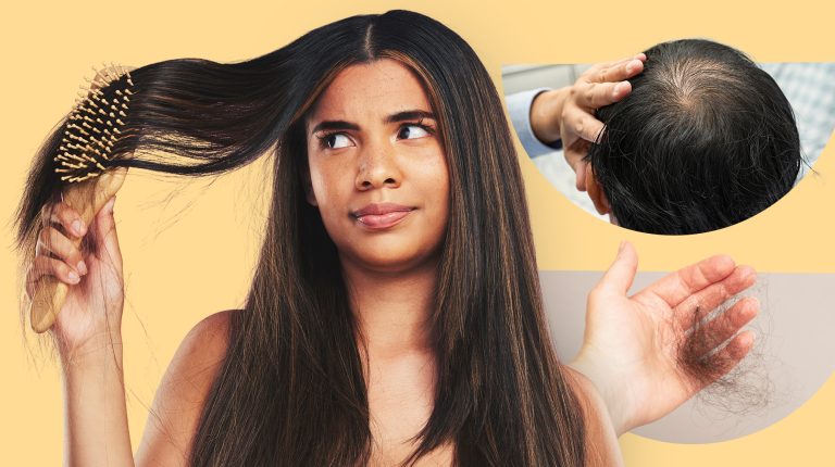 10 Kebiasaan Sehari-hari yang Merusak Rambut Anda