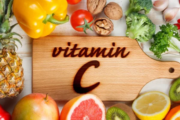 5 Kebiasaan Sehat untuk Memastikan Asupan Vitamin C yang Optimal