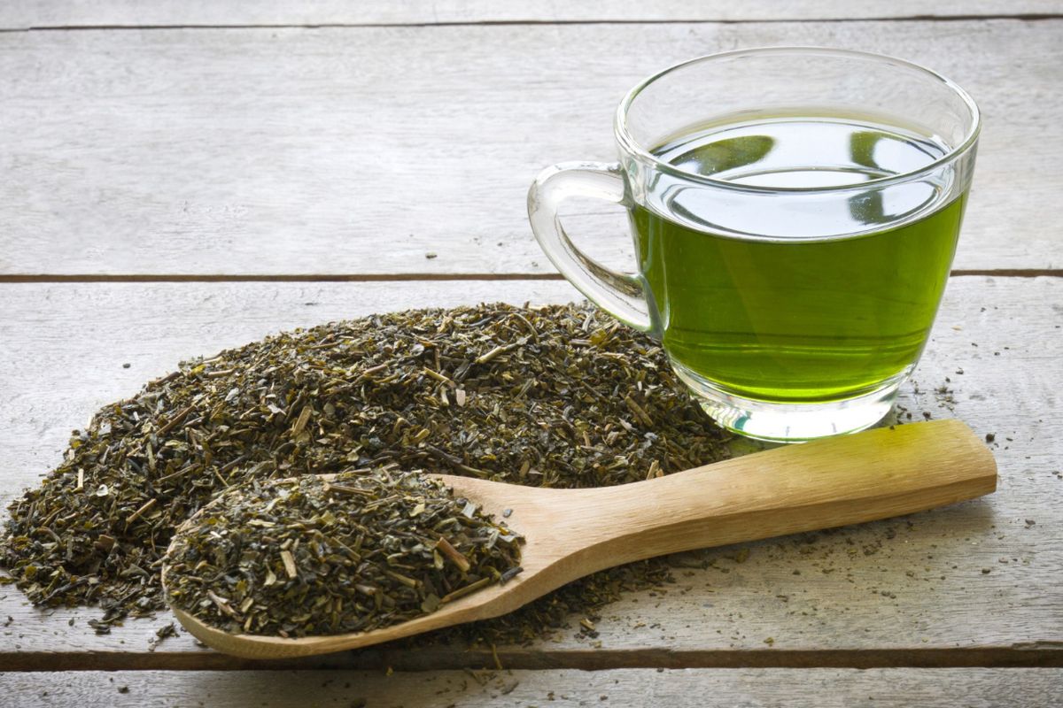 7 Minuman Sehat yang Baik untuk Jantung Anda