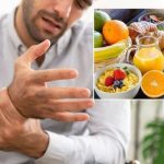10 Pantangan Makanan bagi Penderita Radang Sendi
