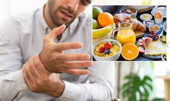 10 Pantangan Makanan bagi Penderita Radang Sendi