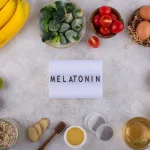 10 Makanan yang Mempengaruhi Hormon Melatonin