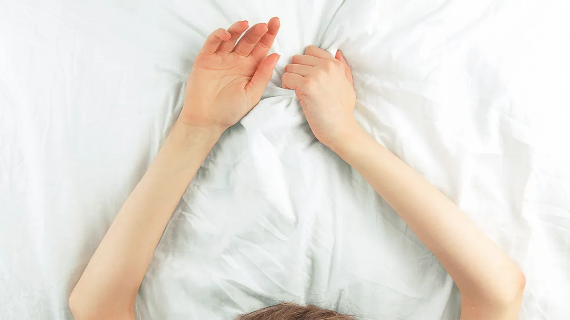 5 Teknik Relaksasi untuk Meningkatkan Kenikmatan Seksual
