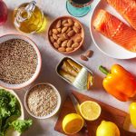 7 Tips Memilih Makanan Sehat untuk Kesehatan Tubuh