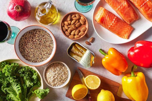 7 Tips Memilih Makanan Sehat untuk Kesehatan Tubuh