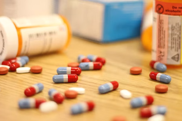 5 Cara Mencegah Kerusakan Ginjal Akibat Konsumsi Obat 5 Cara Mencegah Kerusakan Ginjal Akibat Konsumsi Obat