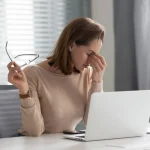 10 Tips untuk Menjaga Kesehatan Mata di Era Digital