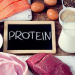 10 Sumber Protein Terbaik untuk Membangun Otot