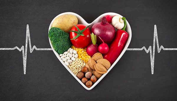 7 Tips Memilih Makanan Sehat untuk Jantung