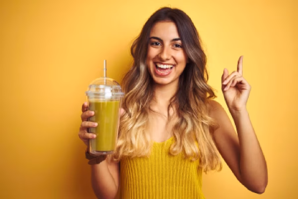 7 Minuman Sehat untuk Kulit yang Lebih Bercahaya