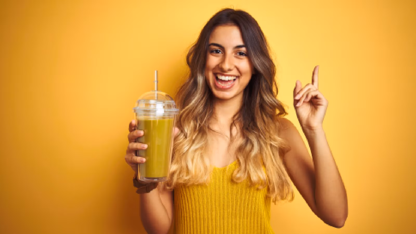 7 Minuman Sehat untuk Kulit yang Lebih Bercahaya