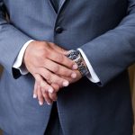 5 Tips Menjaga Kesehatan Kuku bagi Pria Aktif