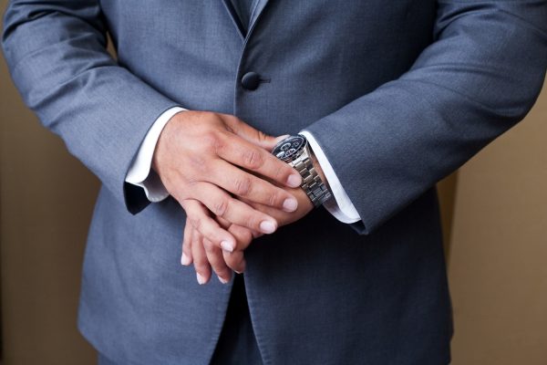 5 Tips Menjaga Kesehatan Kuku bagi Pria Aktif 5 Tips Menjaga Kesehatan Kuku bagi Pria Aktif