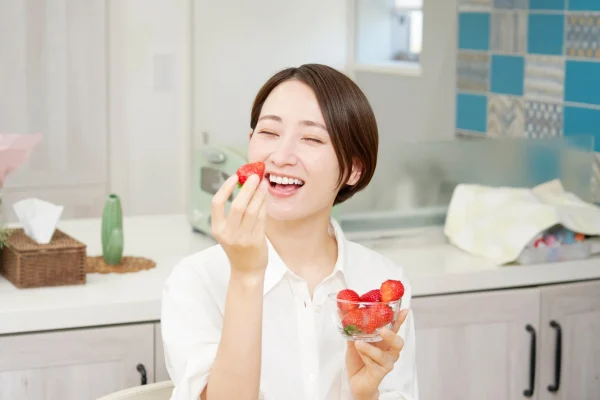 5 Tips Diet Sehat untuk Mendukung Fungsi Limpa 5 Tips Diet Sehat untuk Mendukung Fungsi Limpa