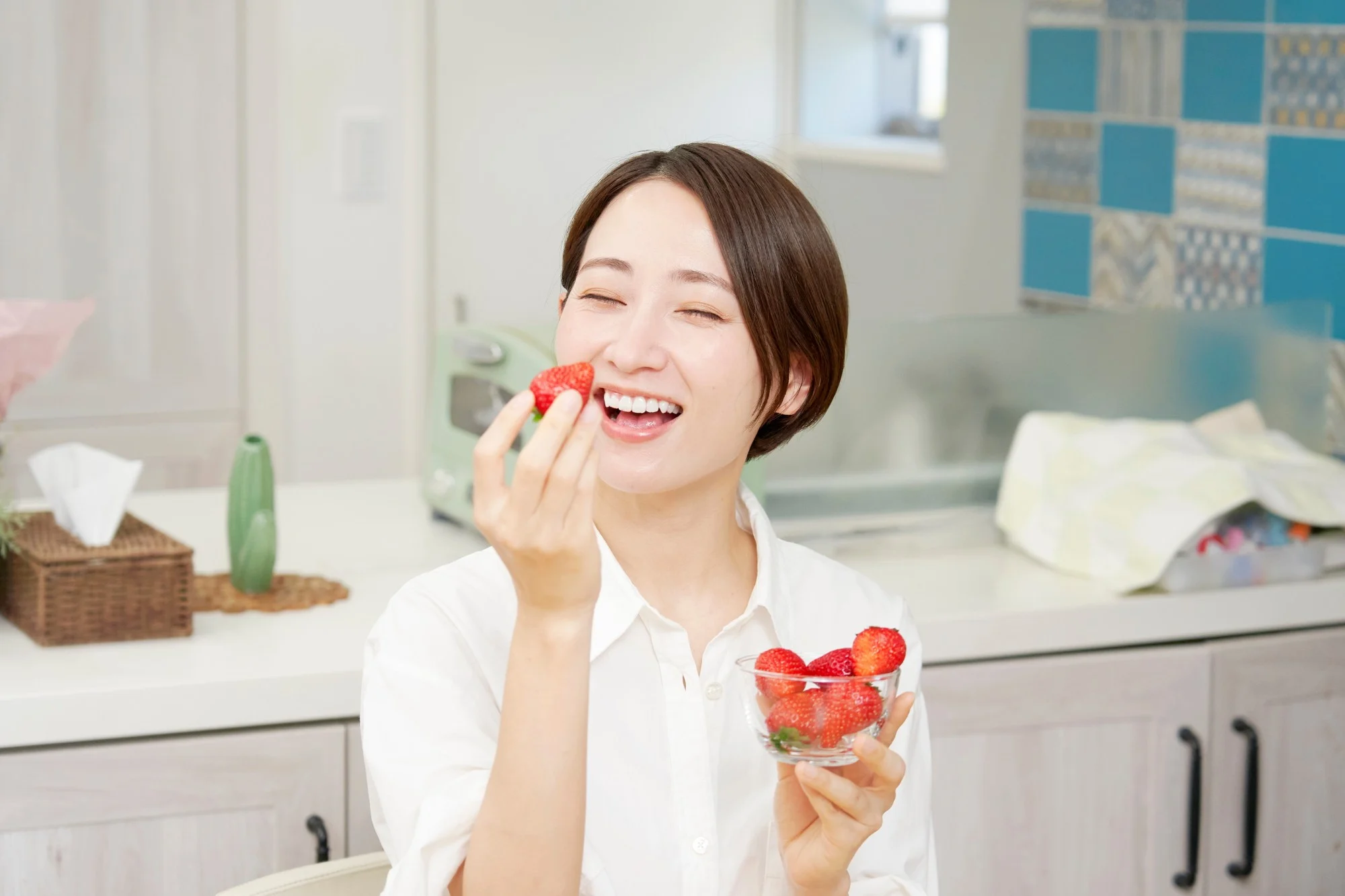 5 Tips Diet Sehat untuk Mendukung Fungsi Limpa