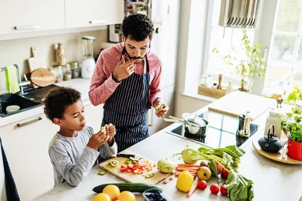 7 Tips Diet untuk Menjaga Fungsi Pankreas 7 Tips Diet untuk Menjaga Fungsi Pankreas