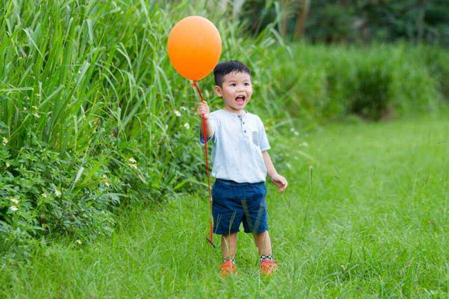 5 Cara Mencegah Limpa Lemah pada Anak-anak