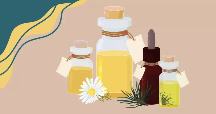 5 Cara Menggunakan Aromaterapi untuk Mendukung Kesehatan Pernapasan