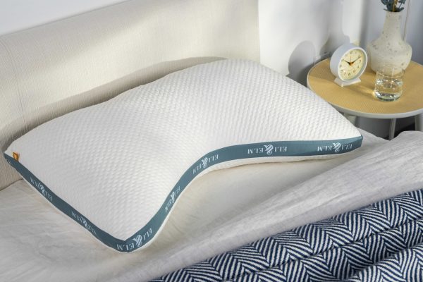 7 Rekomendasi Bantal Leher yang Nyaman dan Sehat 7 Rekomendasi Bantal Leher yang Nyaman dan Sehat