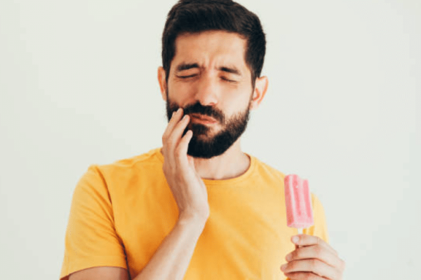 10 Tips Ampuh Cegah Gigi Sensitif Secara Alami 10 Tips Ampuh Cegah Gigi Sensitif Secara Alami