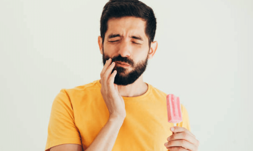 10 Tips Ampuh Cegah Gigi Sensitif Secara Alami