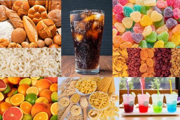 10 Makanan yang Harus Dihindari Agar Gusi Tidak Mudah Iritasi 10 Makanan yang Harus Dihindari Agar Gusi Tidak Mudah Iritasi