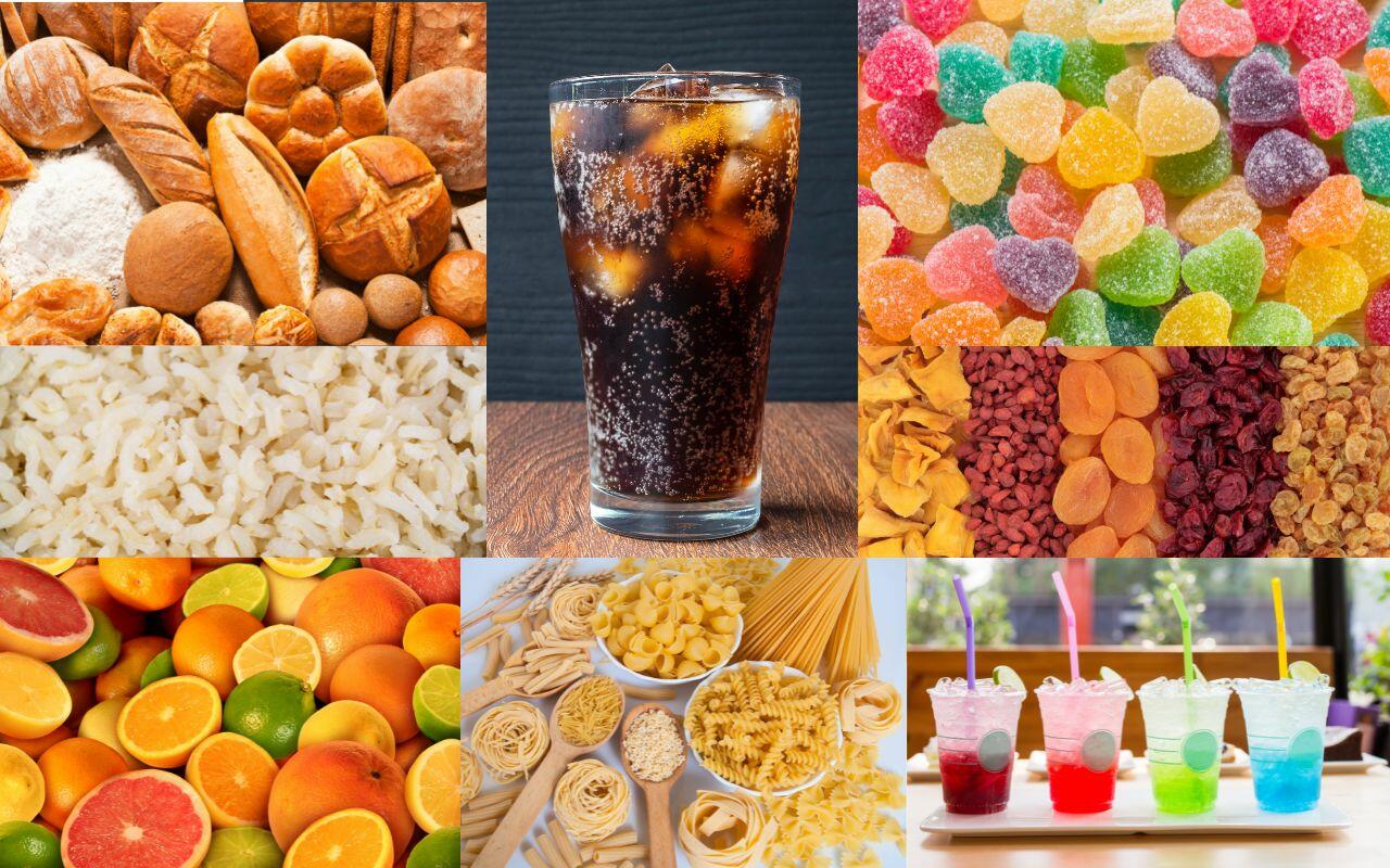 10 Makanan yang Harus Dihindari Agar Gusi Tidak Mudah Iritasi