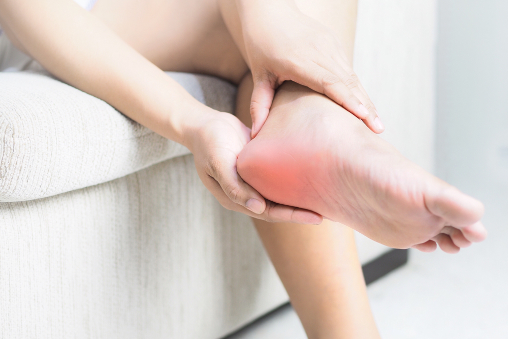 10 Kebiasaan Buruk yang Bisa Merusak Kesehatan Kaki