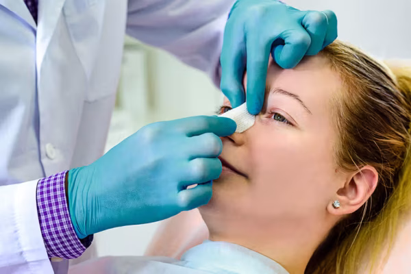 7 Langkah Merawat Hidung Pasca Operasi Sinus 7 Langkah Merawat Hidung Pasca Operasi Sinus