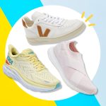 7 Pilihan Sepatu yang Ramah Buat Kesehatan Pinggang