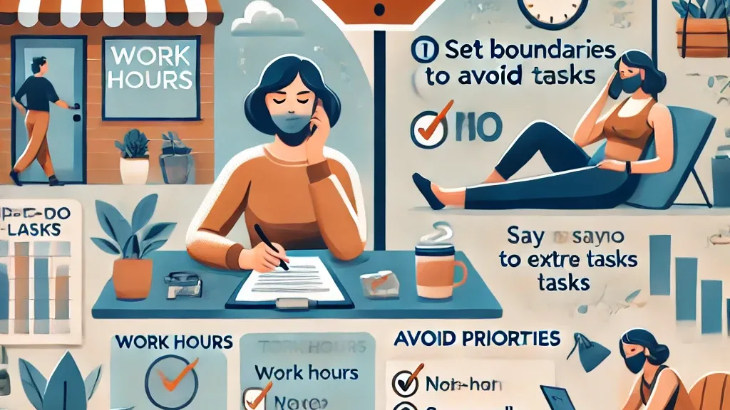 5 Cara Menghindari Burnout dalam Gaya Hidup Serba Cepat