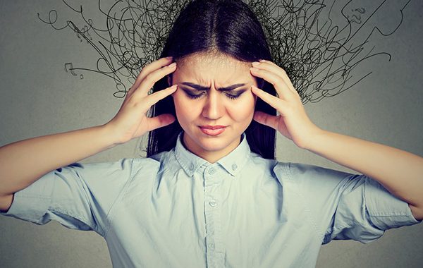 7 Cara Mengelola Stres Agar Tidak Menumpuk 7 Cara Mengelola Stres Agar Tidak Menumpuk