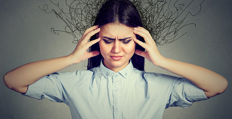7 Cara Mengelola Stres Agar Tidak Menumpuk