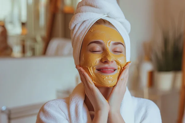 10 Rekomendasi Masker Wajah Alami untuk Jerawat 10 Rekomendasi Masker Wajah Alami untuk Jerawat