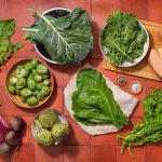 5 Jenis Sayur Hijau yang Bagus untuk Tulang