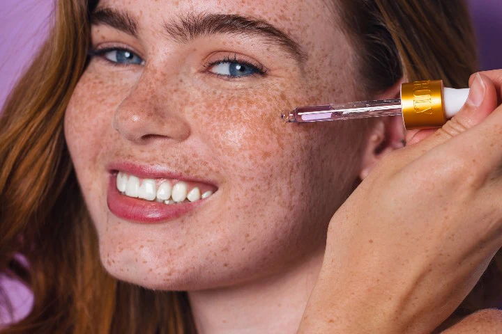 7 Rekomendasi Produk Skincare Khusus Dagu