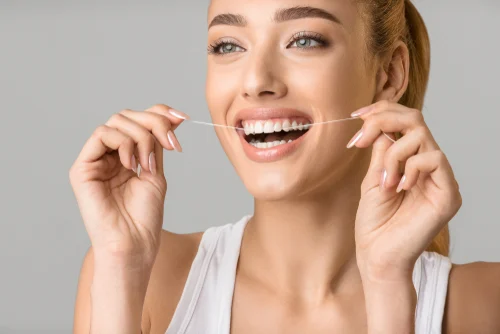 10 Tips Menjaga Kesehatan Gigi Saat Puasa
