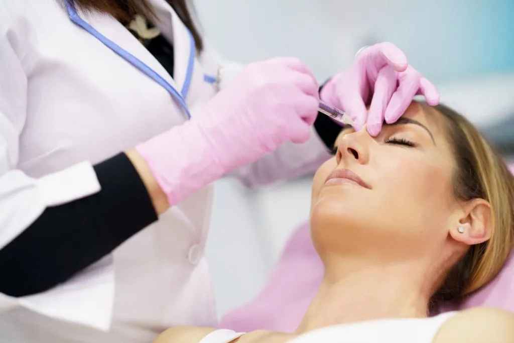 5 Tips Merawat Hidung Setelah Operasi Sinus