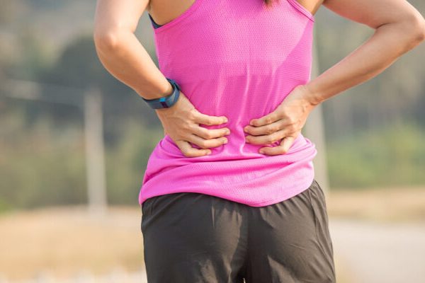 5 Tips Postur Tubuh yang Bantu Kesehatan Belakang 5 Tips Postur Tubuh yang Bantu Kesehatan Belakang