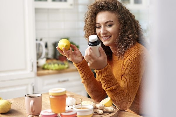 7 Rekomendasi Herbal Alami untuk Nyeri Otot Paha