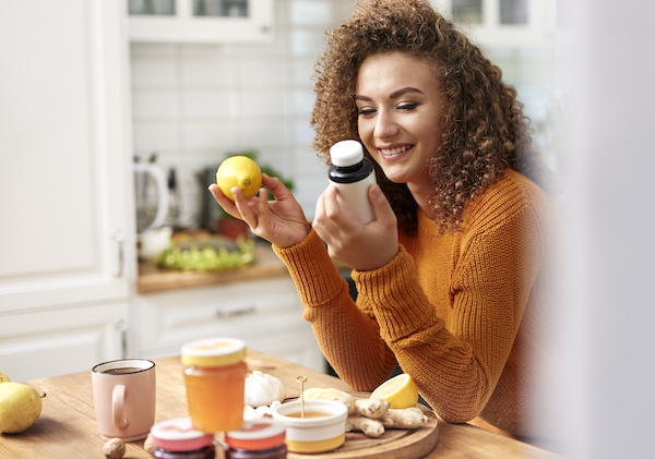 7 Rekomendasi Herbal Alami untuk Nyeri Otot Paha