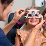 10 Tips Merawat Mata Anak agar Tetap Sehat