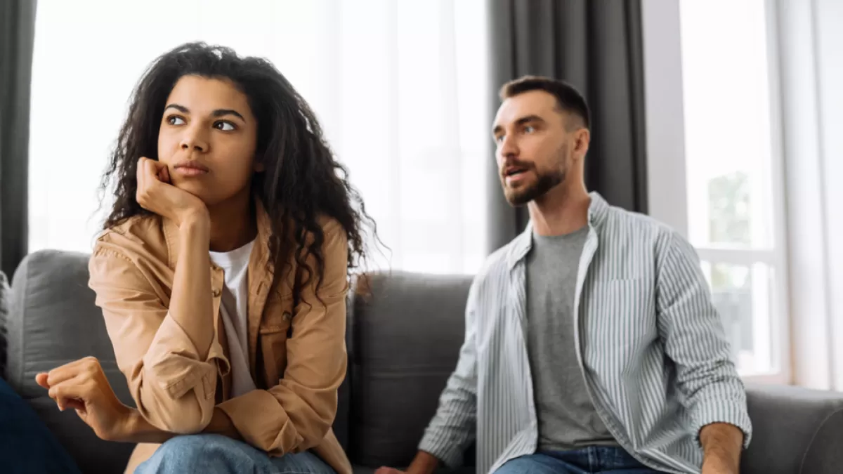 7 Tips Menyusun Batasan Sehat dengan Orang Berkepribadian Narsistik